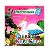 Image of BANGAU DAN KURA KURA