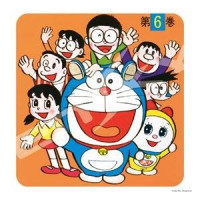 Image of DORAEMON 6