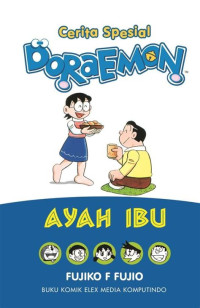 Image of DORAEMON AYAH IBU
