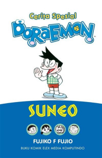 Image of DORAEMON SUNEO