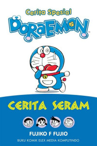 Image of DOTAEMON CERITA SERAM