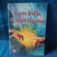 Image of HANTU MAFIA DI SMAN SEMITAU