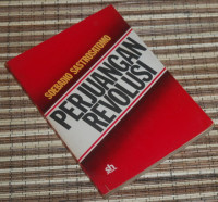 Image of PERJUANGAN REVOLUSI