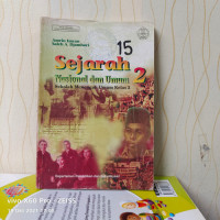Image of SEJARAH NASIONAL DAN UMUM 2