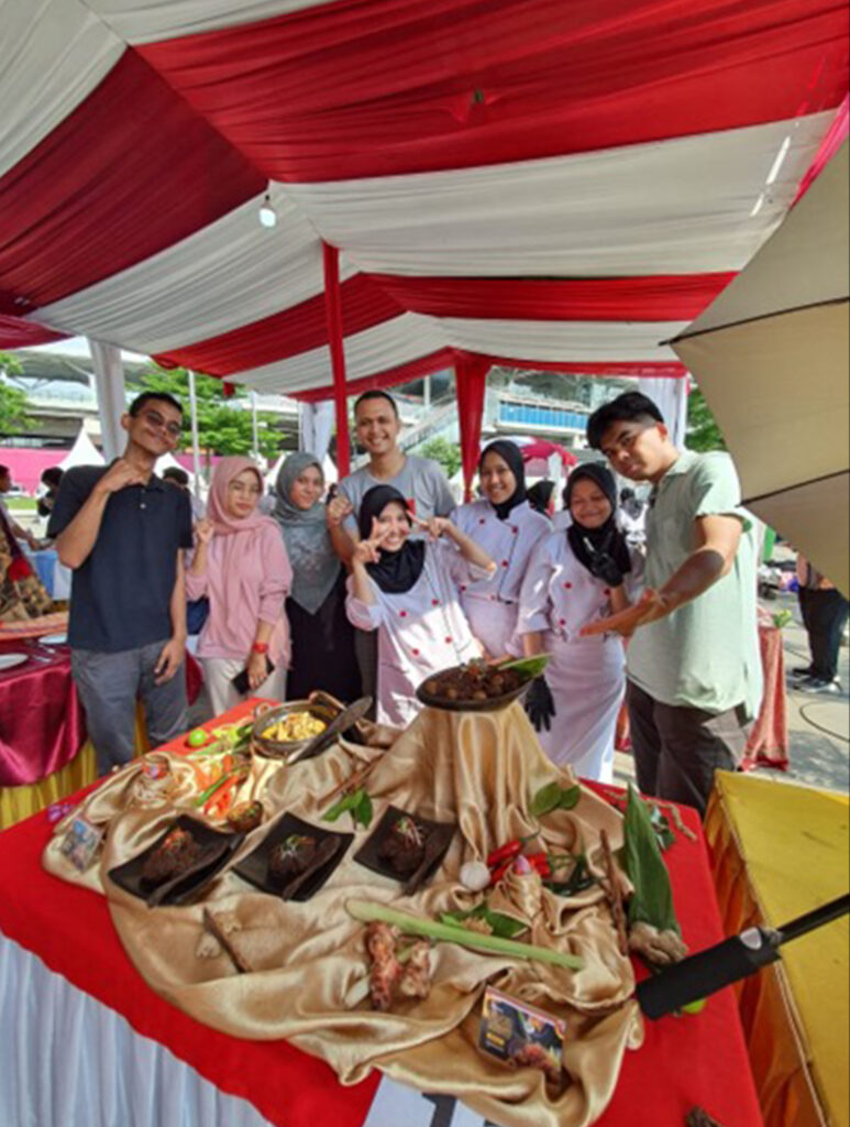 juara-3-lomba-masak-rendang-kesbangpol-dki-2023