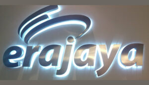 Erajaya